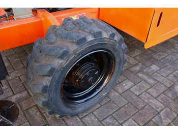 Ollós emelő Haulotte H18SXL Diesel, 4x4 Drive, 18m Working Height, 500k: 2 kép.