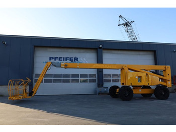 Személyemelő HAULOTTE