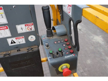 Ollós emelő Haulotte Optimum 8AC Electric, 7.77m Working Height, 230kg: 3 kép.