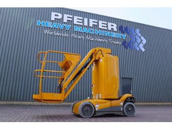 Személyemelő HAULOTTE