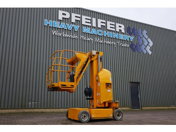 Személyemelő HAULOTTE