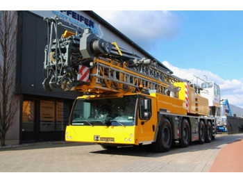 Toronydaru LIEBHERR MK 88