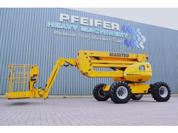 Személyemelő MANITOU 160 ATJ