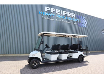 Többcélú/ Speciális jármű