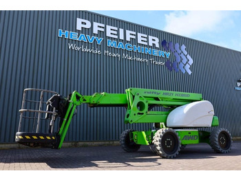 Személyemelő NIFTYLIFT