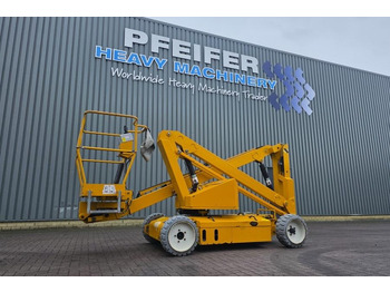 Személyemelő SNORKEL