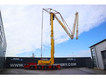 Toronydaru Spierings SK597-AT4 ELIFT Valid Inspection *Guarantee! Dutch: 2 kép.