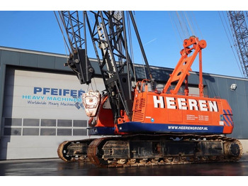 Lánctalpas daru SUMITOMO