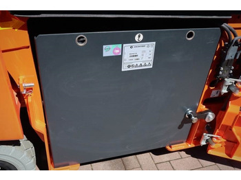 Toyota 9FBM30T Valid inspection, *Guarantee! Electric, 47  lízing Toyota 9FBM30T Valid inspection, *Guarantee! Electric, 47: 5 kép.