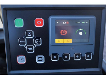 Toyota 9FBM30T Valid inspection, *Guarantee! Electric, 47  lízing Toyota 9FBM30T Valid inspection, *Guarantee! Electric, 47: 4 kép.