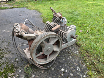 Légkompresszor ATLAS