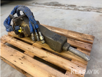 Építőipari berendezések ATLAS