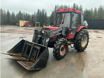 Traktor CASE IH XL