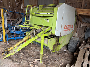 Bálázó CLAAS