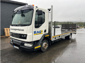 Platós teherautó DAF LF 45
