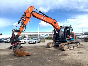 Kotrógép DOOSAN DX235LCR
