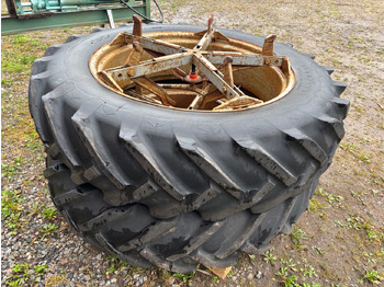 Gumiabroncs GOODYEAR