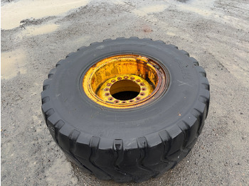 Gumiabroncs GOODYEAR