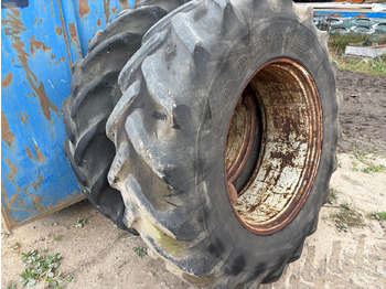 Gumiabroncs GOODYEAR