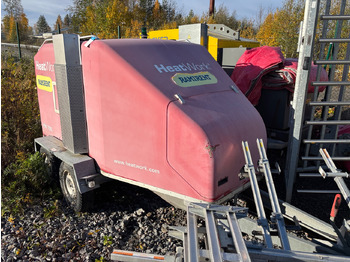 Építőipari berendezések