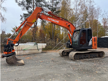 Kotrógép HITACHI ZX135US-6
