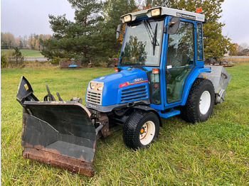 Traktor ISEKI