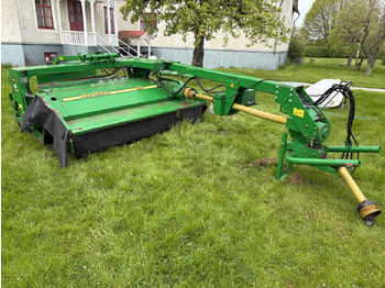 Szárzúzó/ Mulcsozó JOHN DEERE
