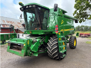 John Deere 9560i lízing John Deere 9560i: 1 kép.