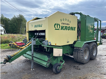 Bálázó KRONE