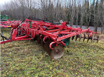 Tárcsás borona KVERNELAND