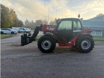 Teleszkópos rakodó MANITOU MT 932