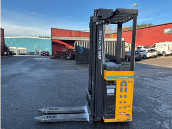 Anyagmozgató gép ATLET