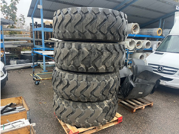 Gumiabroncs MICHELIN