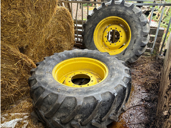 Gumiabroncs MICHELIN