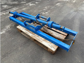 Építőipari berendezések