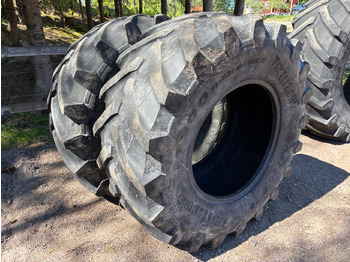 Gumiabroncs TRELLEBORG