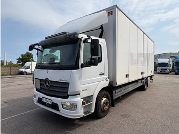 Teherautó MERCEDES-BENZ Atego