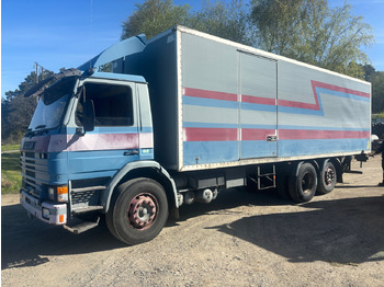 Teherautó SCANIA 92