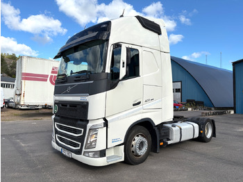 Teherautó VOLVO FH 420