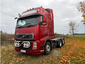 Teherautó VOLVO FH 480