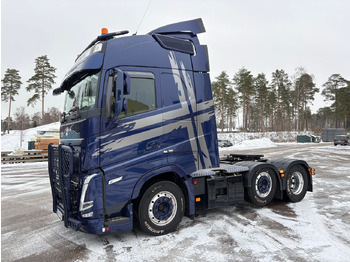 Teherautó VOLVO FH 500