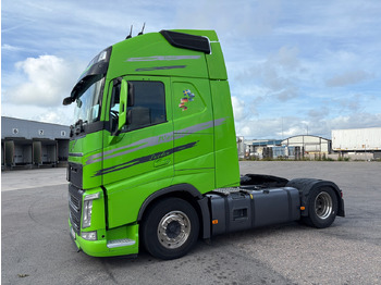 Teherautó VOLVO FH 460