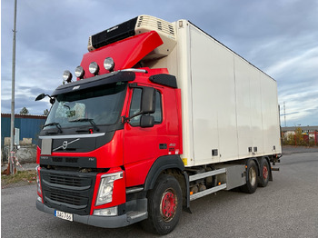Teherautó VOLVO FM 450