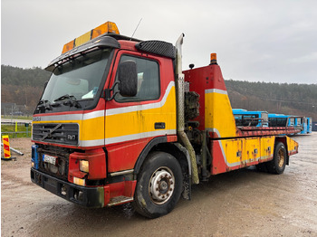 Teherautó VOLVO FM7