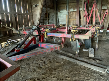 Talajművelő gep VÄDERSTAD