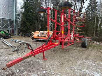 Talajművelő gep VÄDERSTAD