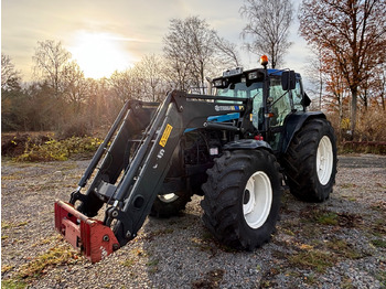 Traktor VALMET