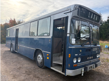 Minibusz VOLVO
