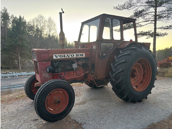 Traktor VOLVO