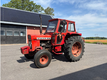 Traktor VOLVO